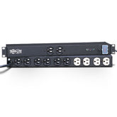 Tripp Lite IBAR12 Rackmount Isobar Surge Suppressor